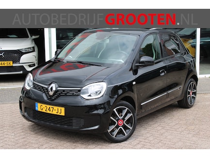 Renault Twingo 0