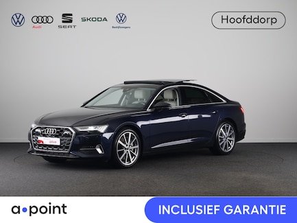 Audi A6 0