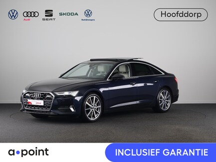 Audi A6 0