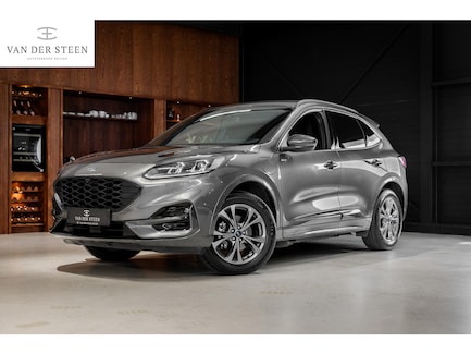 Ford Kuga 0