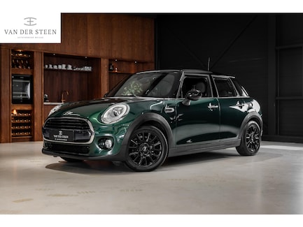 MINI Cooper 0