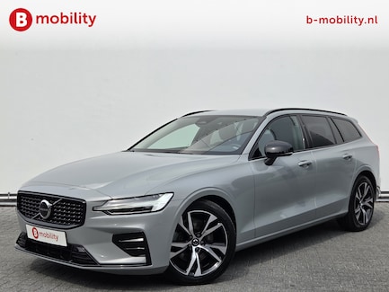 Volvo V60 0
