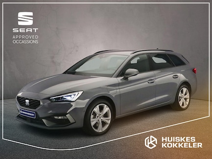 SEAT Leon 0