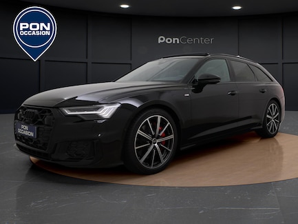 Audi A6 0