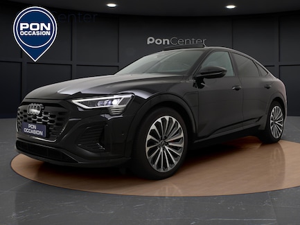 Audi Q8 0