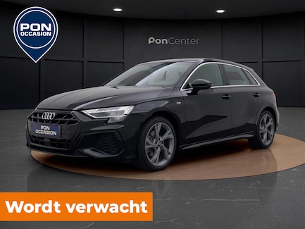 Audi A3 0