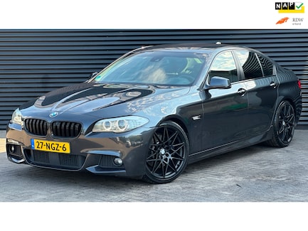BMW 5-Serie 0