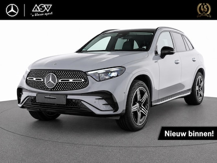 Mercedes-Benz GLC 0