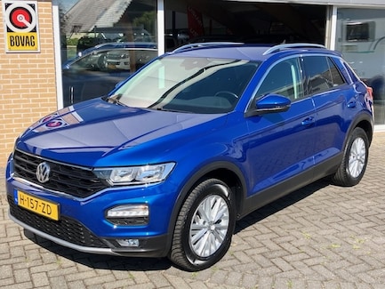 Volkswagen T-Roc 0