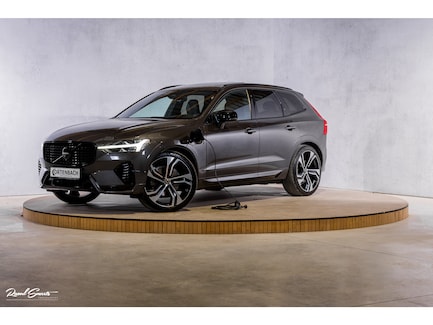 Volvo XC60 0