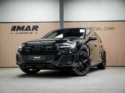 Audi Q7 0