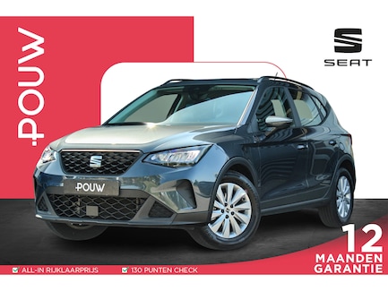 SEAT Arona 0