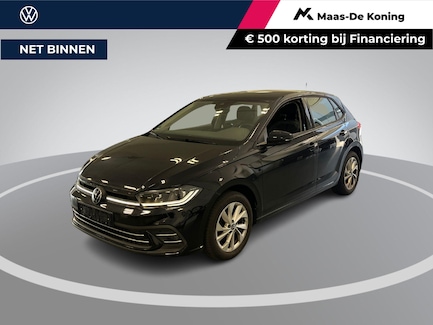 Volkswagen Polo 0