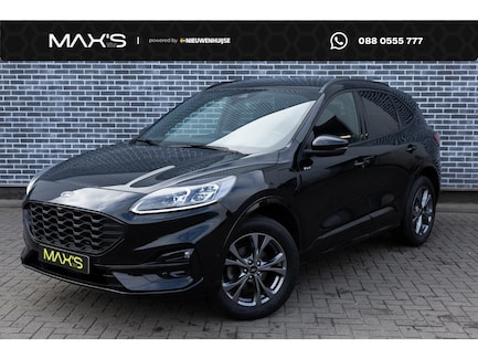 Ford Kuga 0