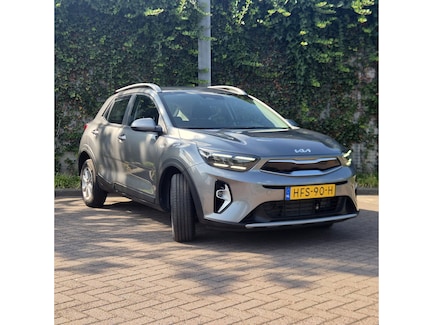 Kia Stonic 0