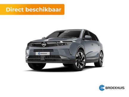 Opel Grandland 0