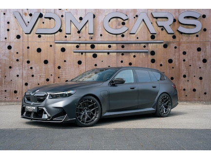 BMW M5 0