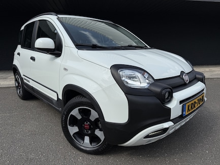 Fiat Panda 0
