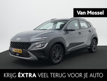 Hyundai Kona 0