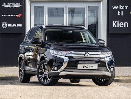 Mitsubishi Outlander 0