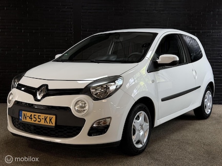 Renault Twingo 0