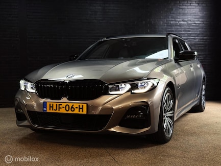 BMW 3-Serie 0