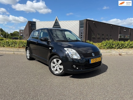 Suzuki Swift 0