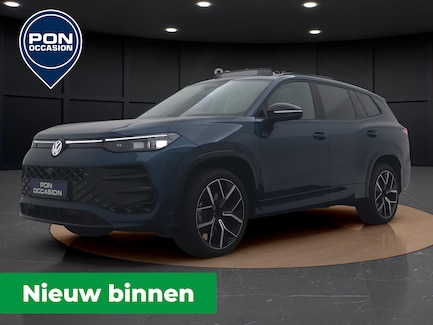 Volkswagen Tayron 0