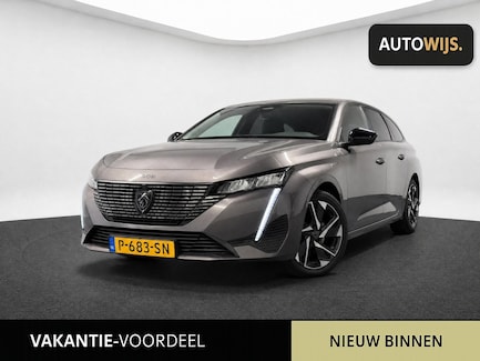Peugeot 308 0