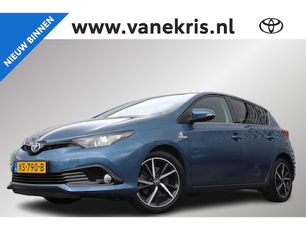 Toyota Auris 0