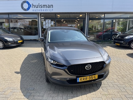 Mazda CX-30 0