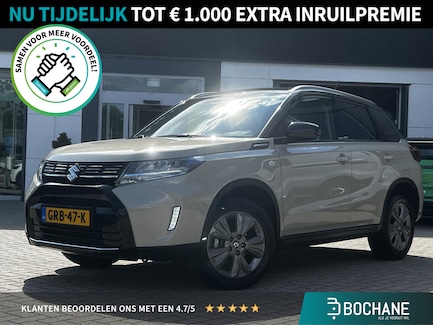Suzuki Vitara 0