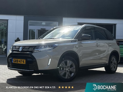 Suzuki Vitara 0