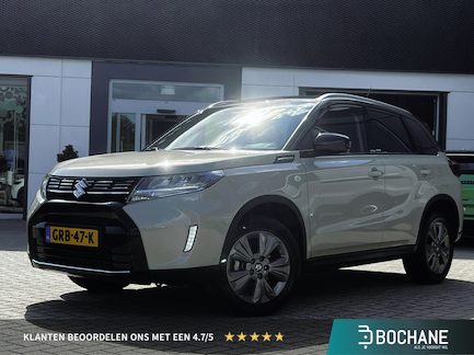 Suzuki Vitara 0