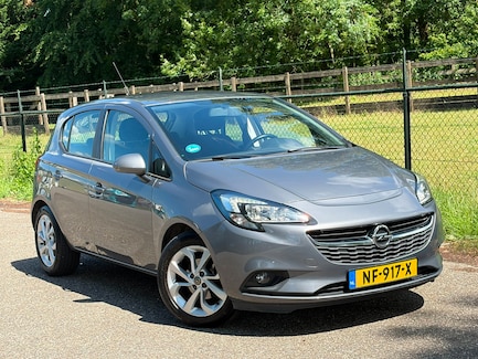 Opel Corsa 0