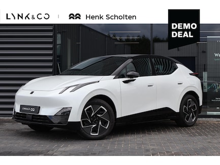 Lynk & Co 02 0