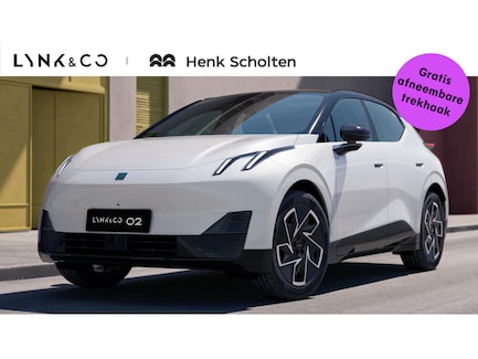 Lynk & Co 02 0