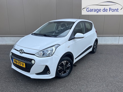 Hyundai i10 0