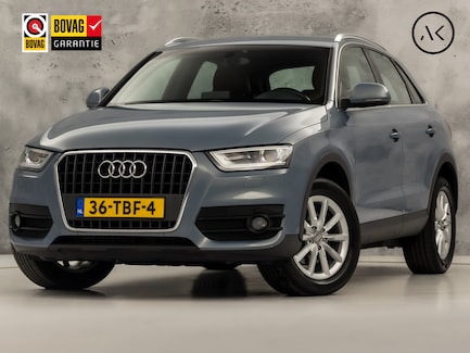 Audi Q3 0