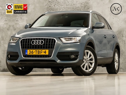 Audi Q3 0