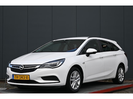 Opel Astra 0