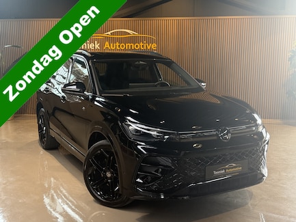 Volkswagen Tiguan 0
