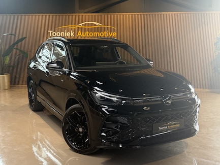 Volkswagen Tiguan 0