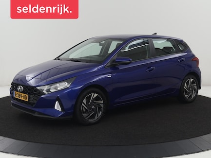 Hyundai i20 0