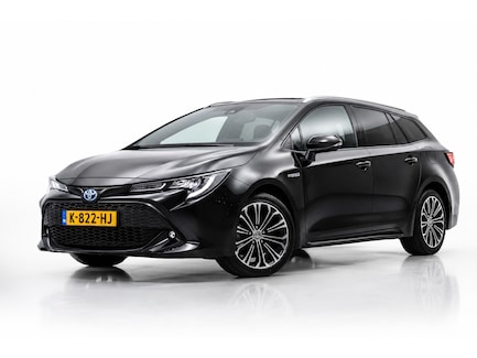 Toyota Corolla 0