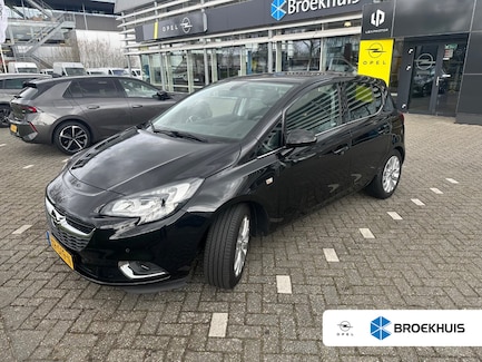 Opel Corsa 0