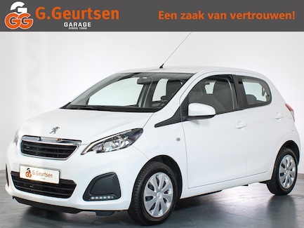 Peugeot 108 0
