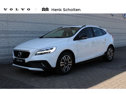 Volvo V40 Cross Country 0