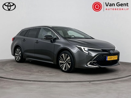 Toyota Corolla 0