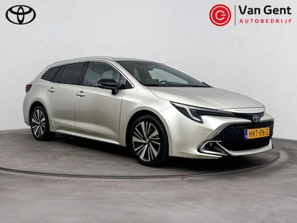 Toyota Corolla 0